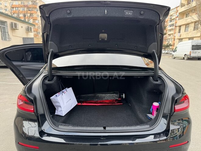 BMW 530 2021, 110,000 km - 2.0 l - Bakı