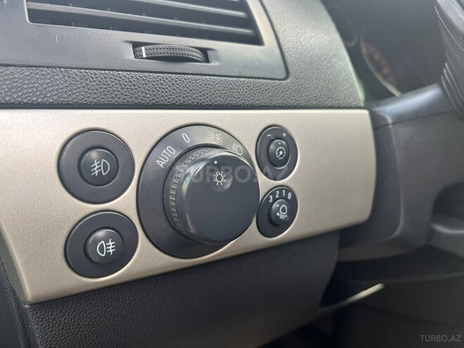 Opel Astra 2007, 334,785 km - 1.3 l - Bakı