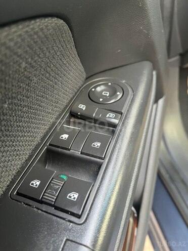 Opel Astra 2007, 334,785 km - 1.3 l - Bakı