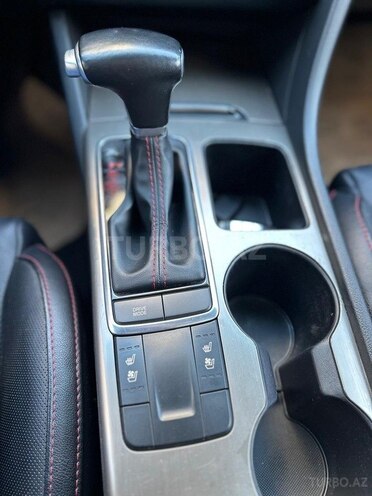 Kia Optima 2017, 112,879 km - 2.0 l - Bakı
