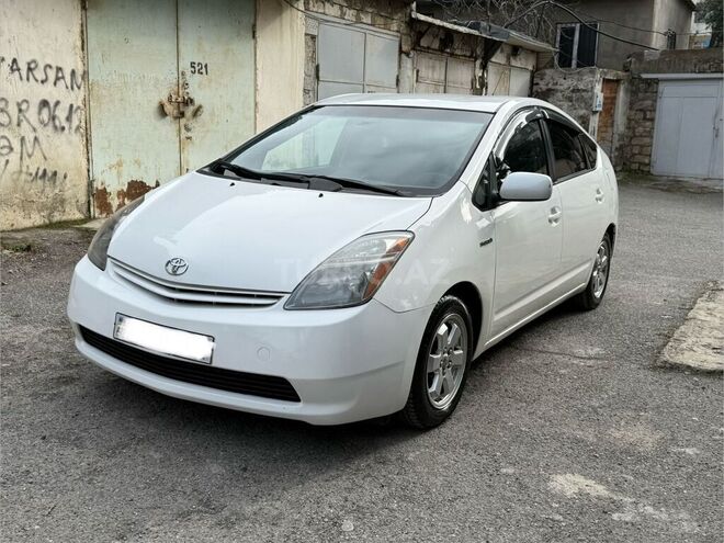 Toyota Prius 2008, 347,000 km - 1.5 l - Bakı