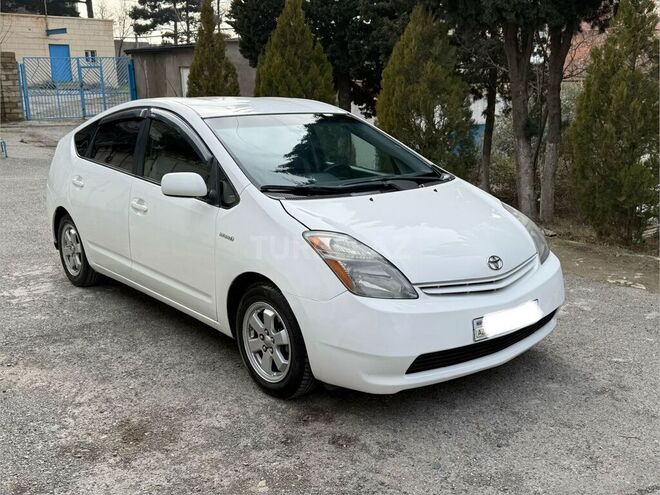 Toyota Prius 2008, 347,000 km - 1.5 l - Bakı