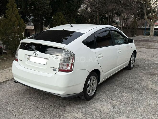 Toyota Prius 2008, 347,000 km - 1.5 l - Bakı