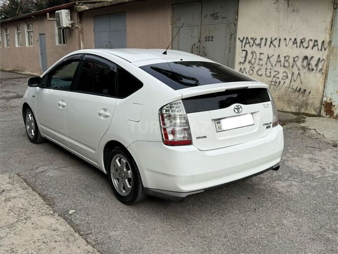 Toyota Prius 2008, 347,000 km - 1.5 l - Bakı