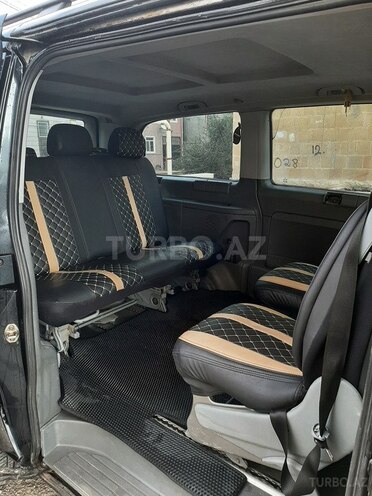 Mercedes Viano 2005, 658,500 km - 2.1 l - Bakı