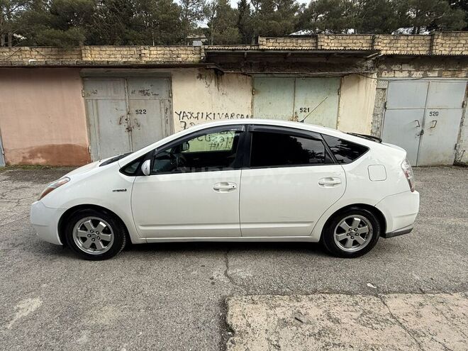Toyota Prius 2008, 347,000 km - 1.5 l - Bakı