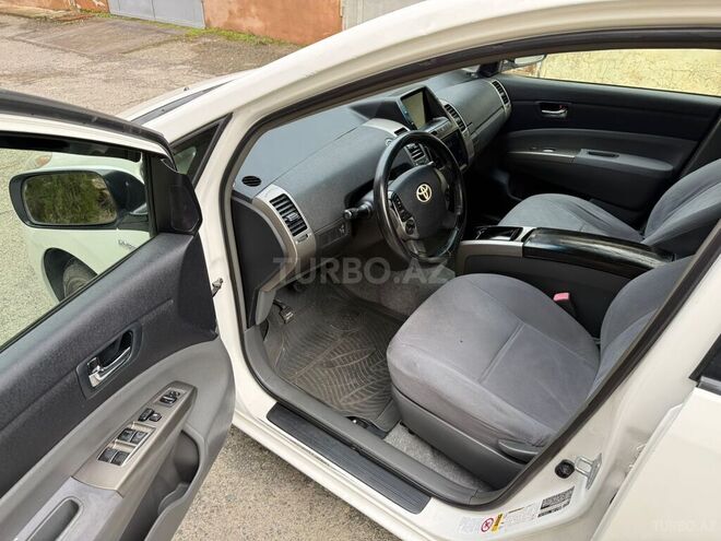 Toyota Prius 2008, 347,000 km - 1.5 l - Bakı
