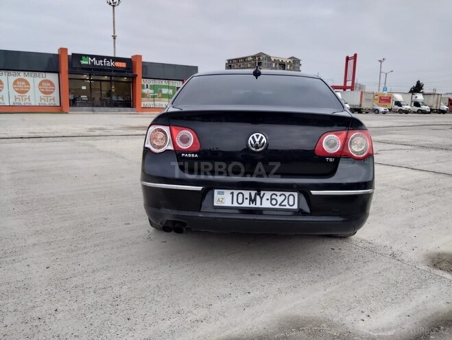 Volkswagen Passat 2010, 285,202 km - 1.8 л - Xırdalan