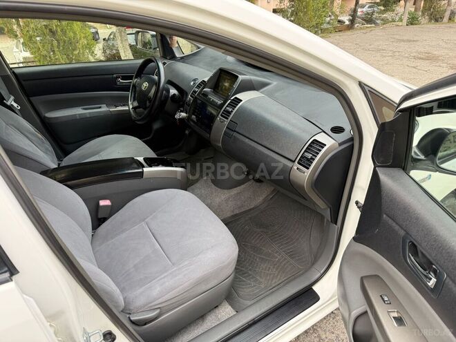 Toyota Prius 2008, 347,000 km - 1.5 l - Bakı