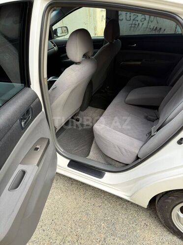 Toyota Prius 2008, 347,000 km - 1.5 l - Bakı