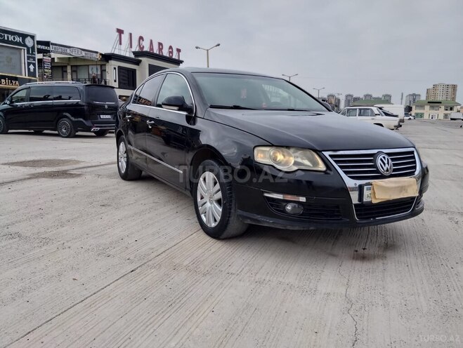 Volkswagen Passat 2010, 285,202 km - 1.8 л - Xırdalan