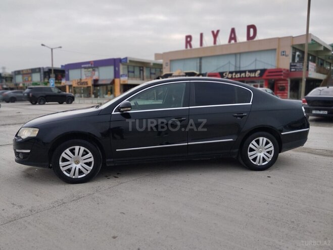 Volkswagen Passat 2010, 285,202 km - 1.8 л - Xırdalan