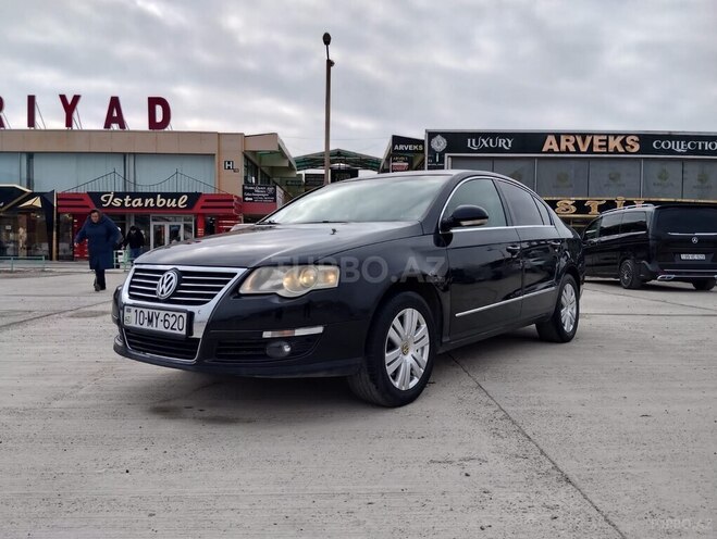 Volkswagen Passat 2010, 285,202 km - 1.8 л - Xırdalan