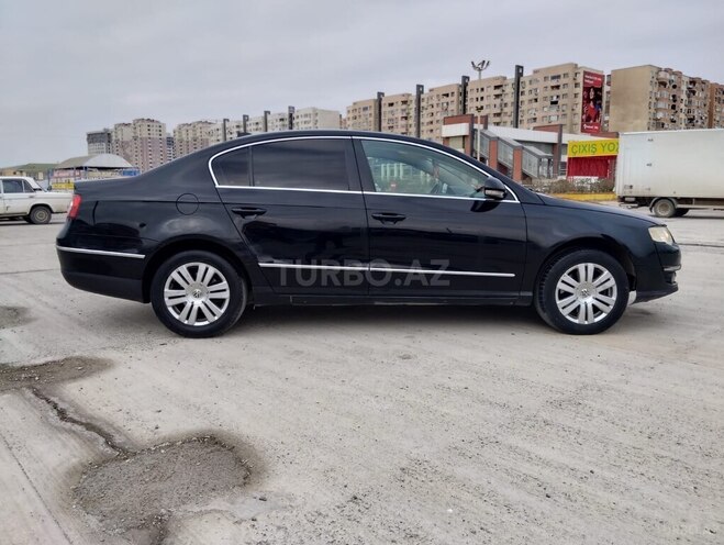 Volkswagen Passat 2010, 285,202 km - 1.8 л - Xırdalan