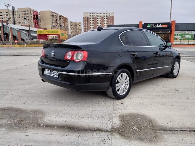 Volkswagen Passat 2010, 285,202 km - 1.8 л - Xırdalan