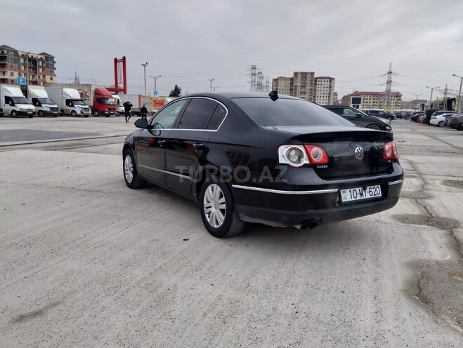 Volkswagen Passat 2010, 285,202 km - 1.8 л - Xırdalan