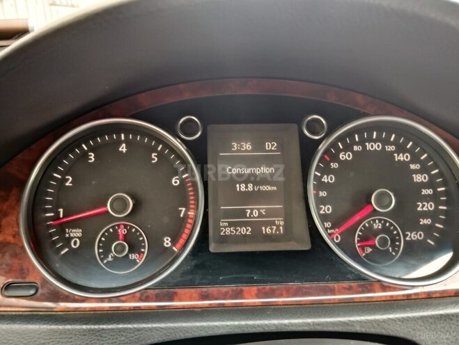 Volkswagen Passat 2010, 285,202 km - 1.8 л - Xırdalan