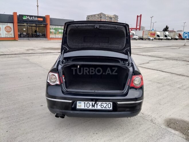 Volkswagen Passat 2010, 285,202 km - 1.8 л - Xırdalan