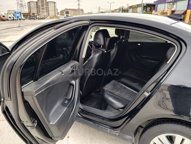 Volkswagen Passat 2010, 285,202 km - 1.8 л - Xırdalan