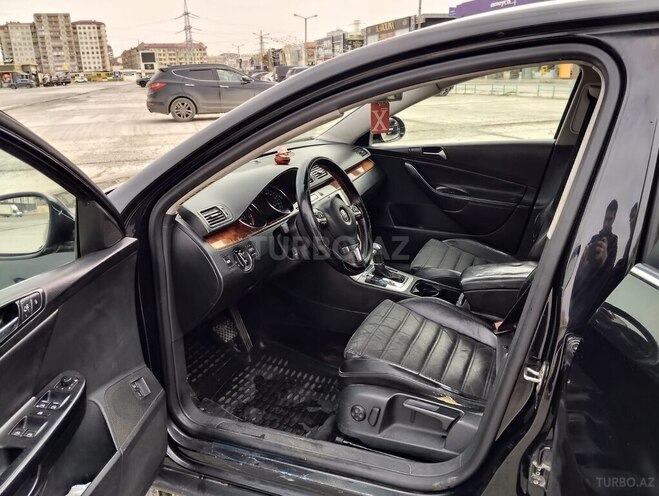 Volkswagen Passat 2010, 285,202 km - 1.8 л - Xırdalan