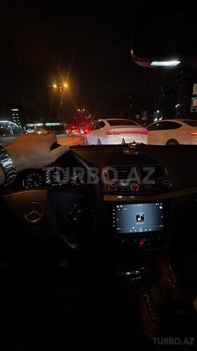 Mercedes E 200 2002, 263,000 km - 2.2 l - Bakı