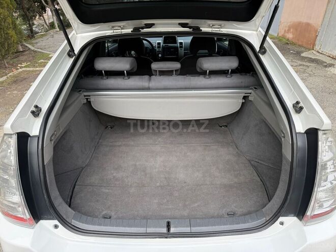 Toyota Prius 2008, 347,000 km - 1.5 l - Bakı