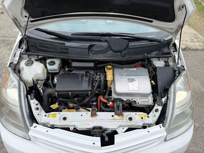 Toyota Prius 2008, 347,000 km - 1.5 l - Bakı