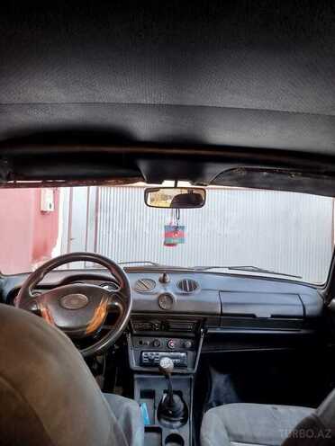 LADA (VAZ) 2106 1984, 92,025 km - 1.5 л - Masallı