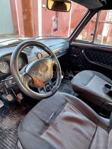 LADA (VAZ) 2106 1984, 92,025 km - 1.5 л - Masallı