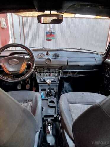 LADA (VAZ) 2106 1984, 92,025 km - 1.5 л - Masallı