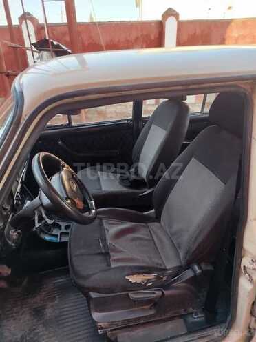 LADA (VAZ) 2106 1984, 92,025 km - 1.5 л - Masallı
