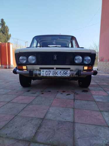 LADA (VAZ) 2106 1984, 92,025 km - 1.5 л - Masallı