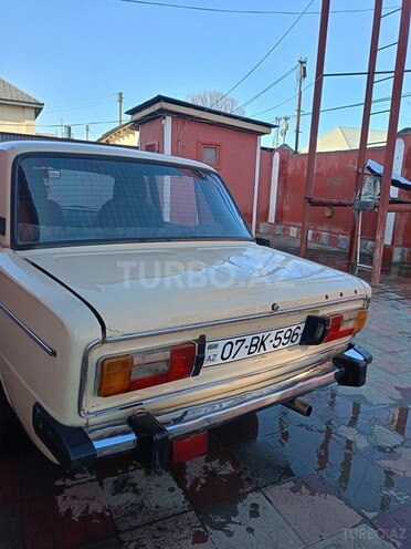 LADA (VAZ) 2106 1984, 92,025 km - 1.5 л - Masallı