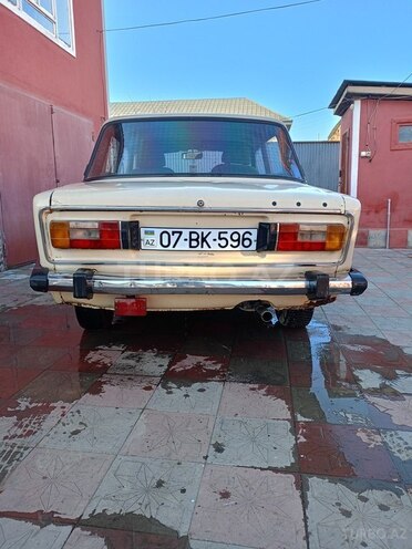 LADA (VAZ) 2106 1984, 92,025 km - 1.5 л - Masallı
