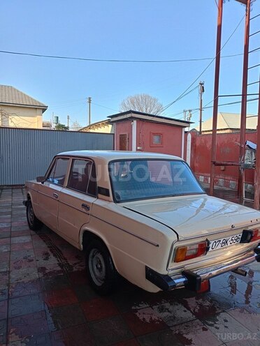 LADA (VAZ) 2106 1984, 92,025 km - 1.5 л - Masallı