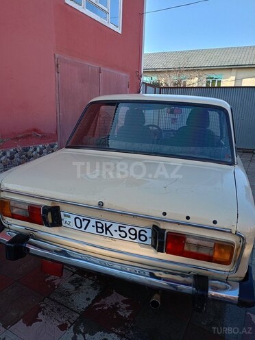 LADA (VAZ) 2106 1984, 92,025 km - 1.5 л - Masallı