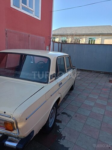 LADA (VAZ) 2106 1984, 92,025 km - 1.5 л - Masallı