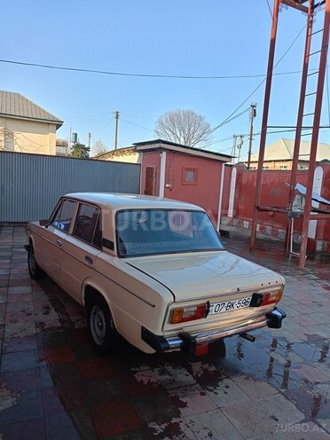 LADA (VAZ) 2106 1984, 92,025 km - 1.5 л - Masallı