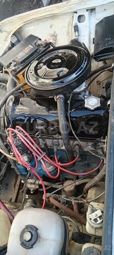 LADA (VAZ) 2107 2006, 66,000 km - 1.6 л - Sabirabad