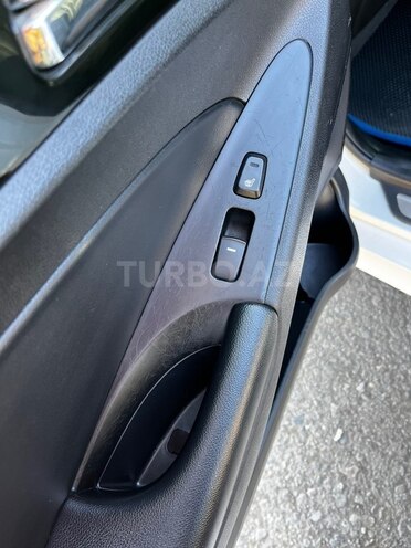 Hyundai Sonata 2013, 172,144 km - 2.0 l - Masallı