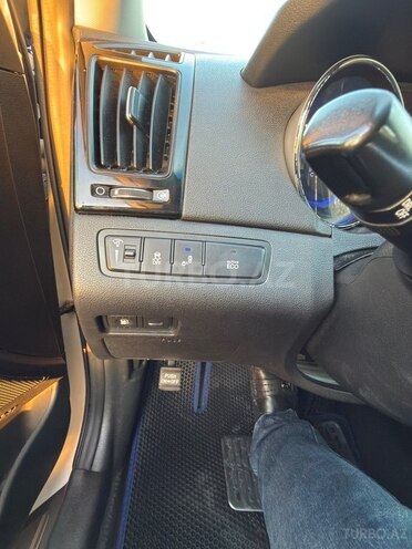 Hyundai Sonata 2013, 172,144 km - 2.0 l - Masallı