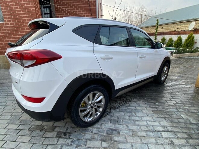 Hyundai Tucson 2016, 134,992 km - 2.0 l - Bakı