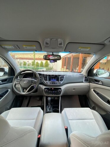 Hyundai Tucson 2016, 134,992 km - 2.0 l - Bakı
