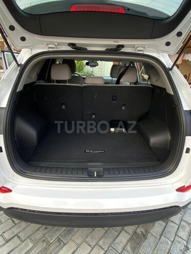 Hyundai Tucson 2016, 134,992 km - 2.0 l - Bakı