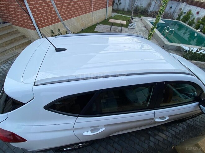 Hyundai Tucson 2016, 134,992 km - 2.0 l - Bakı