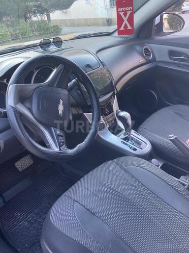 Chevrolet Cruze 2014, 150,000 km - 1.8 l - Bakı