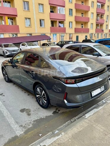 Changan Qiyuan A05 2025, 9,000 km - 1.5 l - Bakı