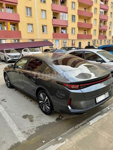 Changan Qiyuan A05 2025, 9,000 km - 1.5 l - Bakı