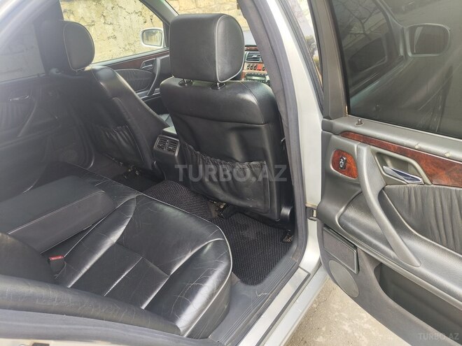 Mercedes E 200 1999, 400,000 km - 2.0 l - Bakı