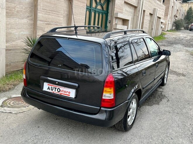 Opel Astra-6